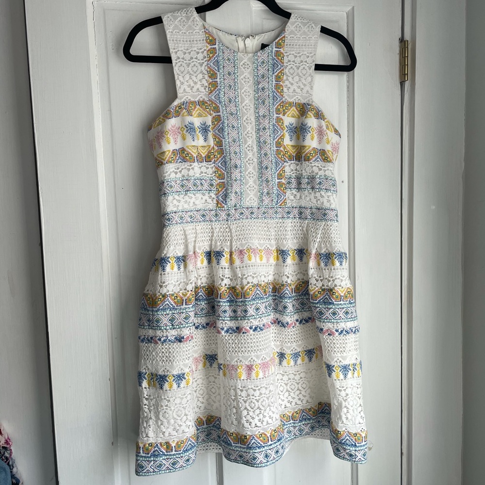 BCBG Max Azria sundress